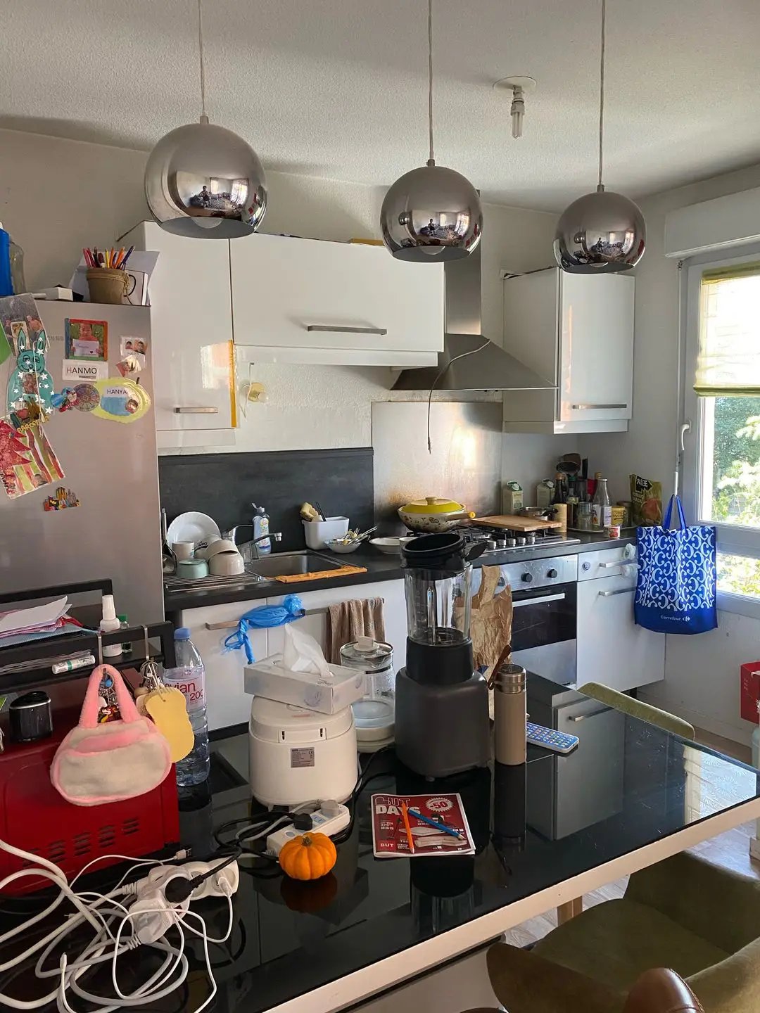 Appartement à vendre, 57m², Saint-Fons