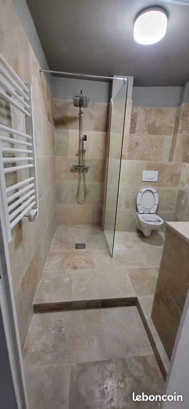 Appartement à louer, 50m², Nice