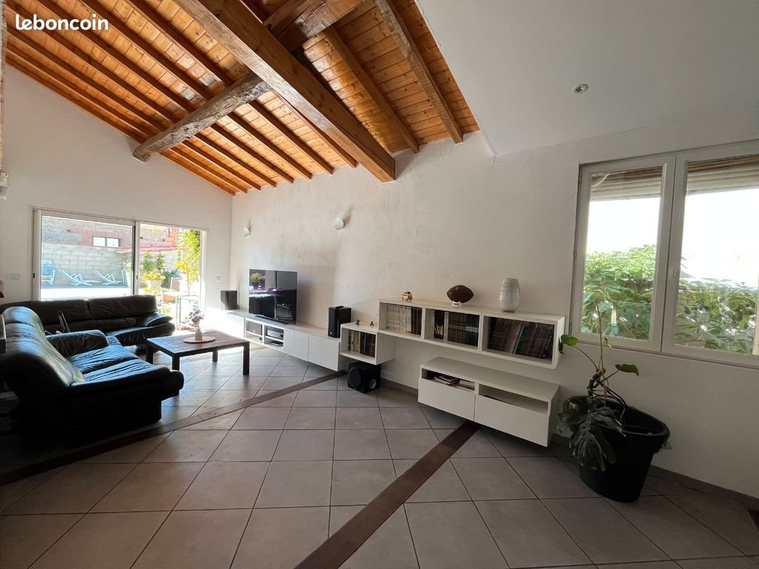 Maison à vendre, 240m², Villematier