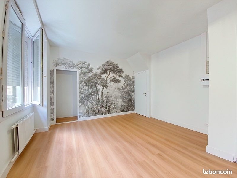 Appartement à vendre, 18m², Nantes