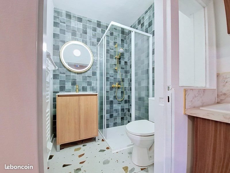 Appartement à vendre, 18m², Nantes