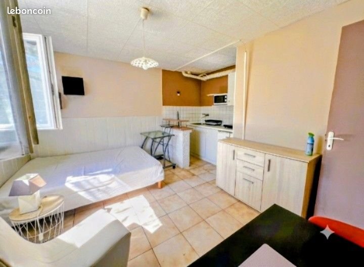 Appartement à louer, 20m², Mignaloux-Beauvoir