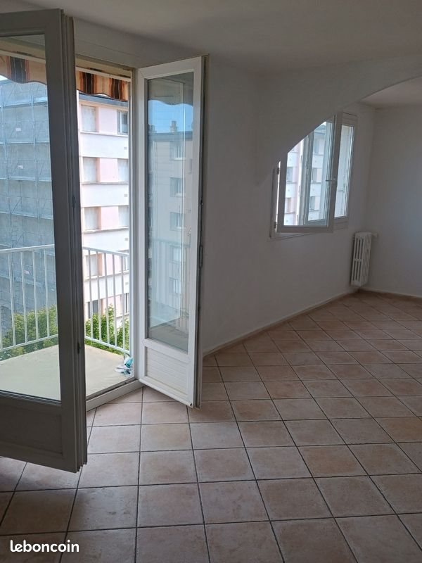 Appartement à vendre, 82m², Le Teil