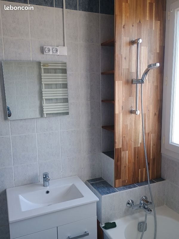 Appartement à vendre, 82m², Le Teil