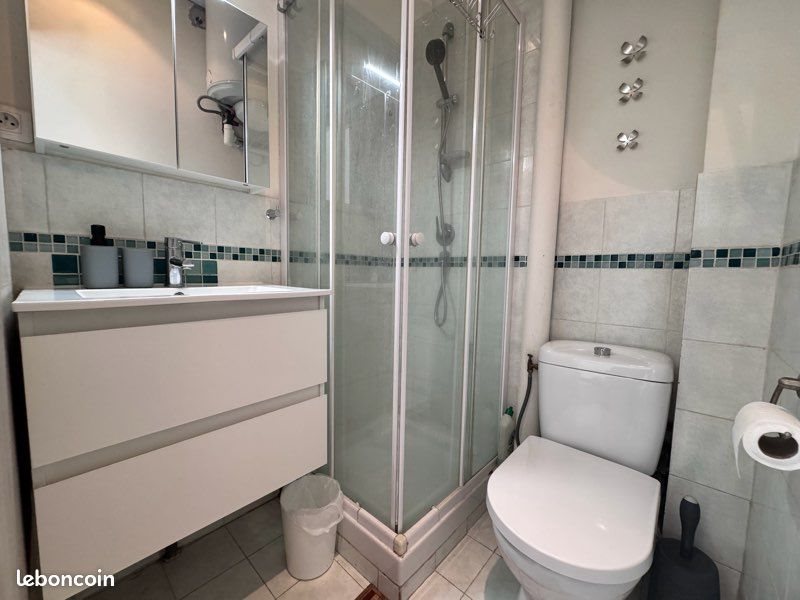 Appartement à louer, 20m², Antibes