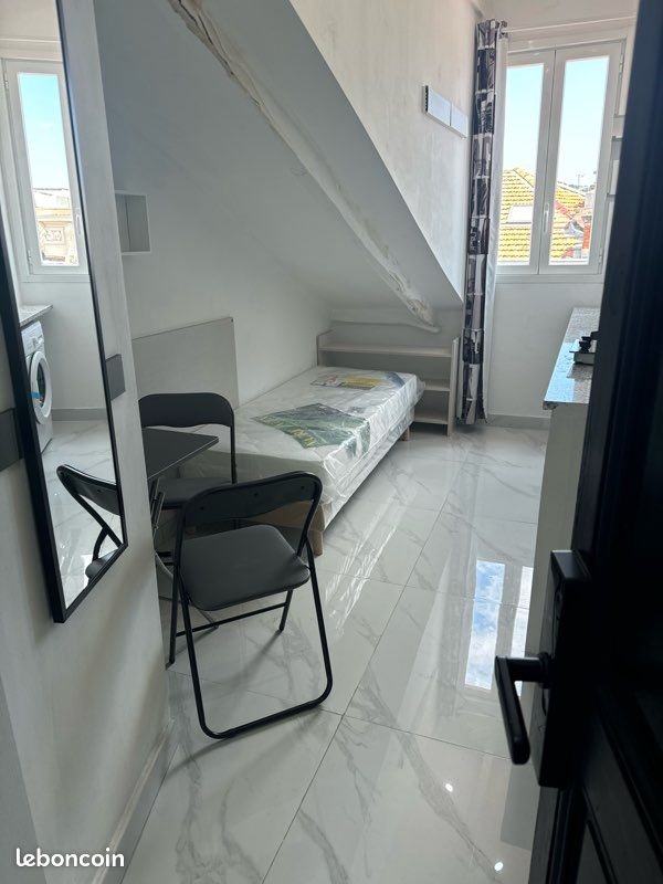 Appartement à vendre, 7m², Nice