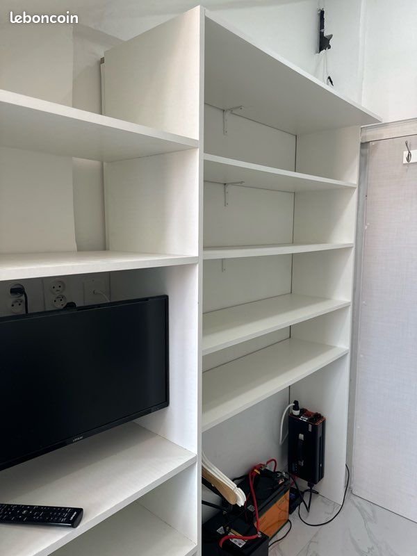 Appartement à vendre, 7m², Nice