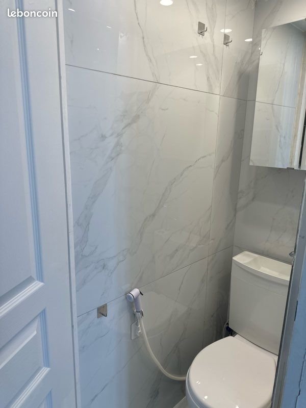 Appartement à vendre, 7m², Nice