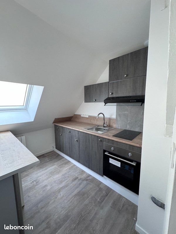 Appartement à louer, 30m², Auray