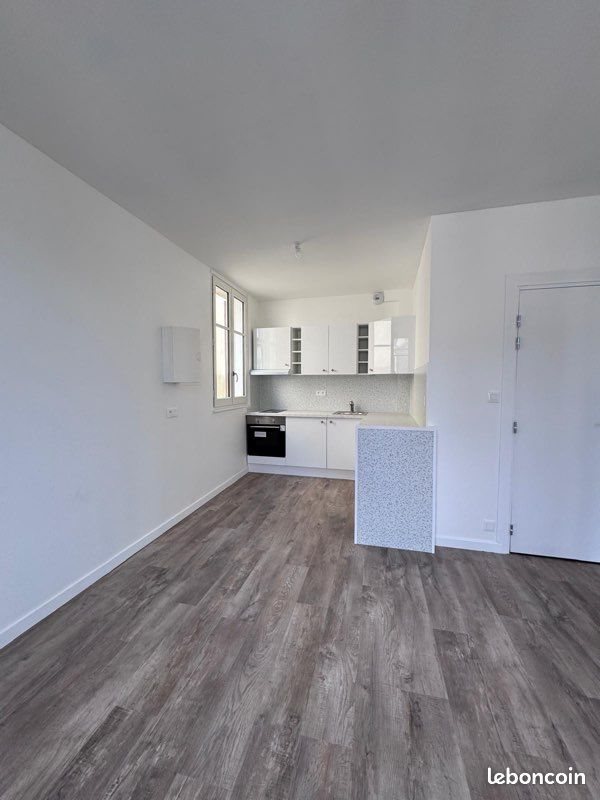 Appartement à louer, 30m², Auray