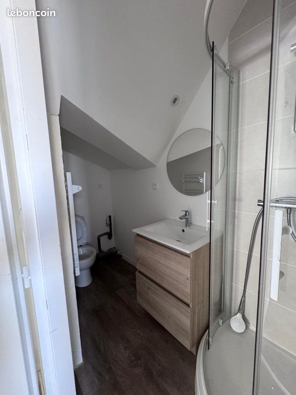 Appartement à louer, 30m², Auray