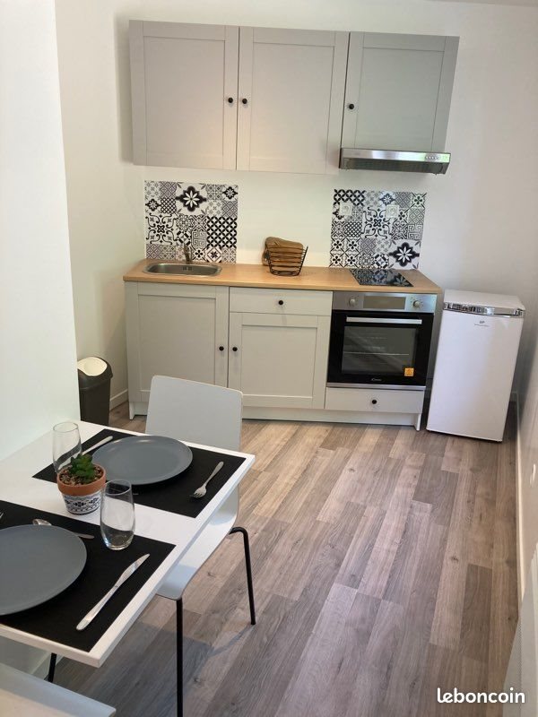 Appartement à louer, 20m², Avion