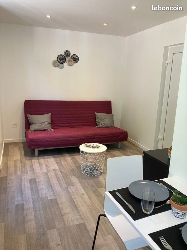 Appartement à louer, 20m², Avion