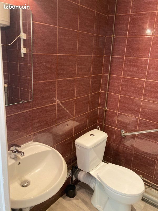 Appartement à louer, 20m², Avion