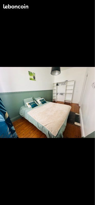 Appartement à vendre, 77m², Boulogne-sur-Mer