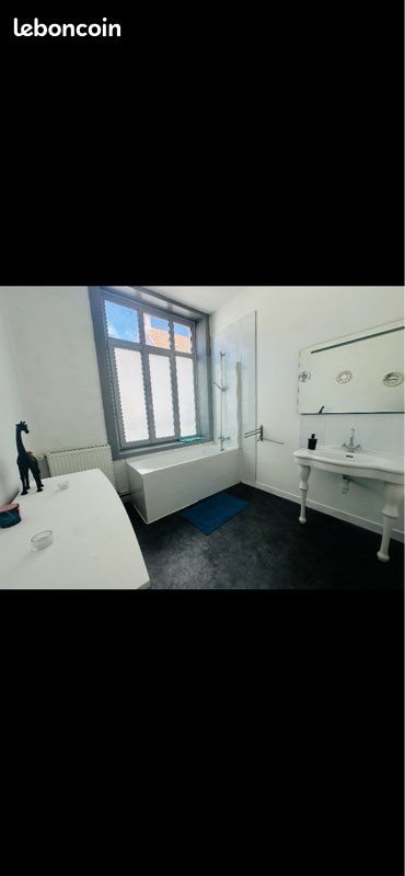 Appartement à vendre, 77m², Boulogne-sur-Mer