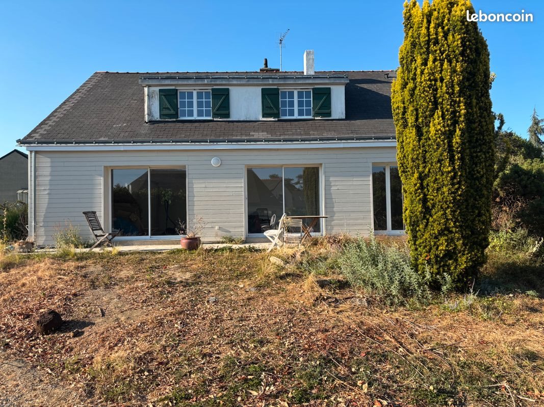 Maison à louer, 148m², La Meignanne