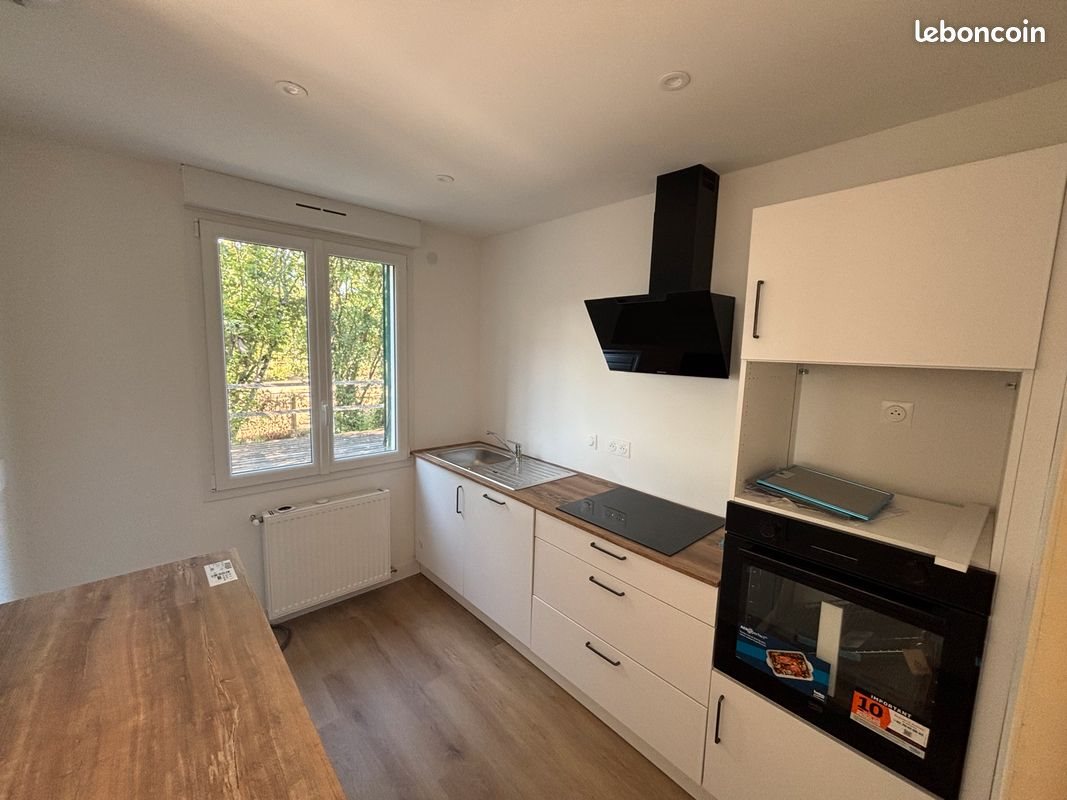 Maison à louer, 148m², La Meignanne