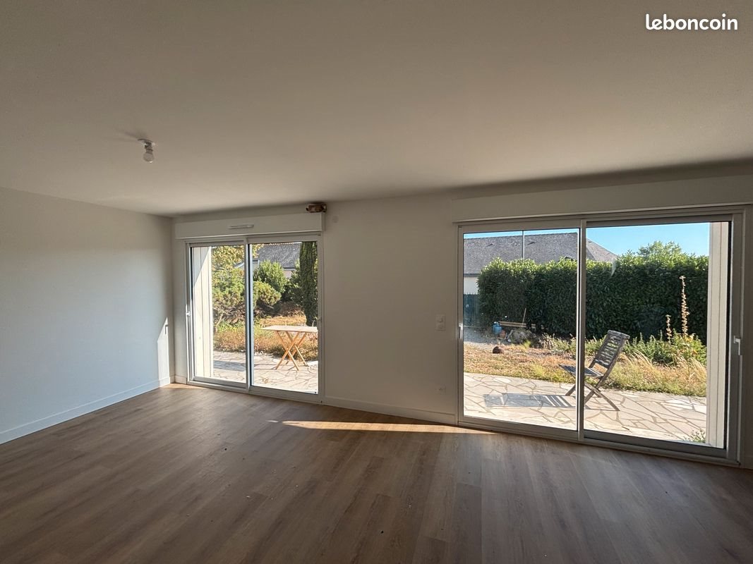 Maison à louer, 148m², La Meignanne