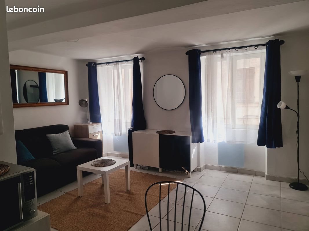 Appartement à louer, 23m², Gonfaron