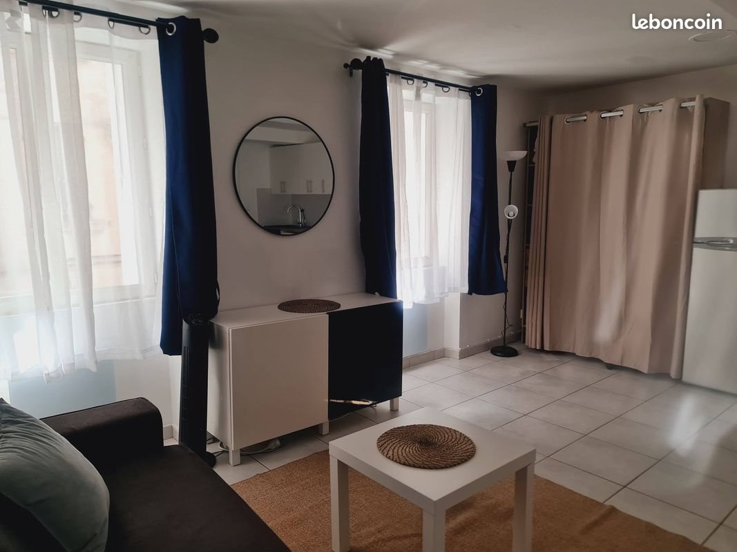Appartement à louer, 23m², Gonfaron