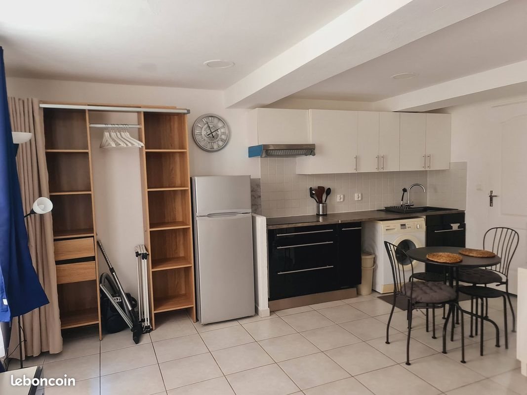 Appartement à louer, 23m², Gonfaron