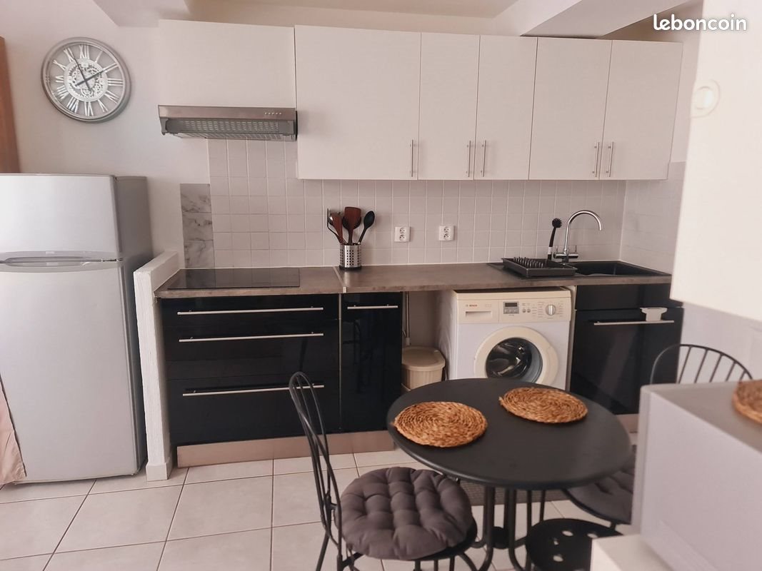 Appartement à louer, 23m², Gonfaron