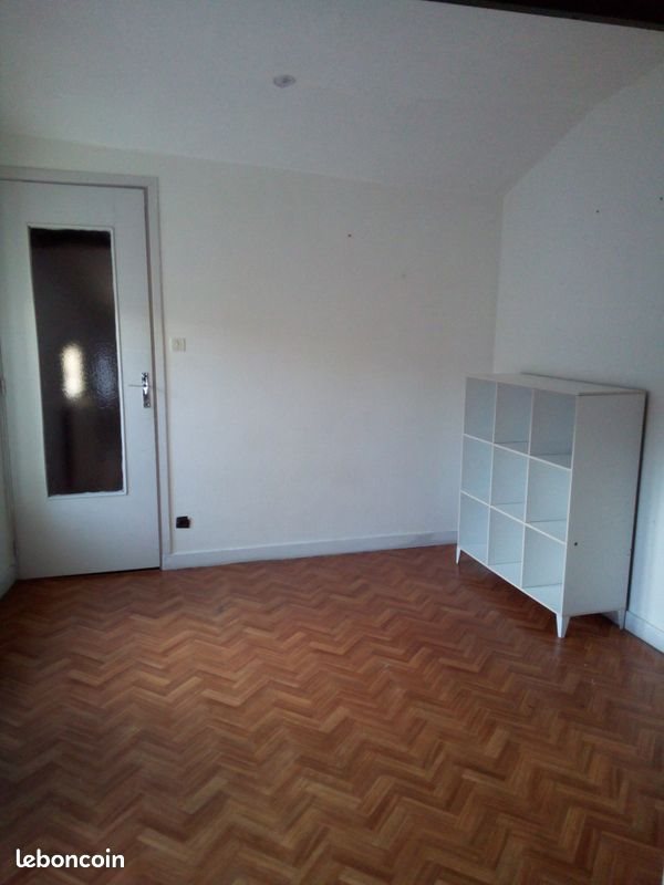 Appartement à louer, 29m², Ambert