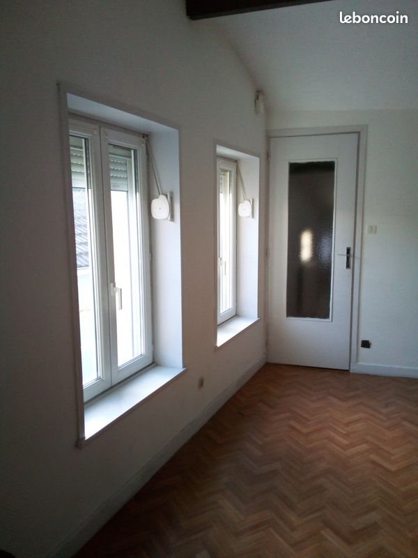Appartement à louer, 29m², Ambert