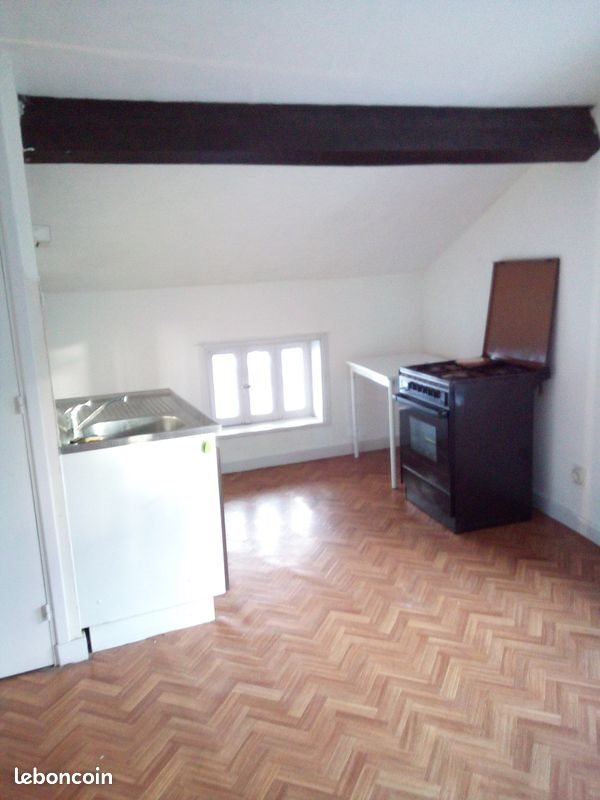 Appartement à louer, 29m², Ambert