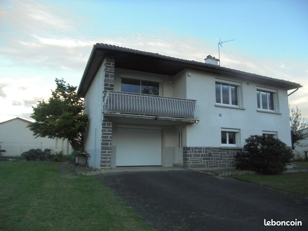 Maison à vendre, 108m², Ménétrol