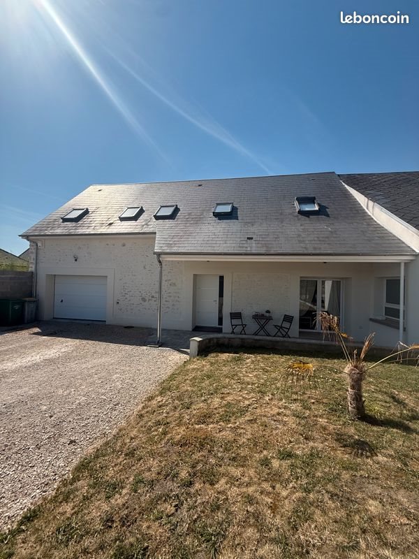 Maison à vendre, 132m², La Chapelle-Saint-Mesmin