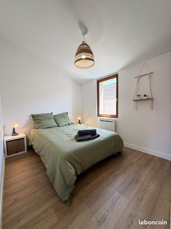 Appartement à louer, 60m², Bergerac
