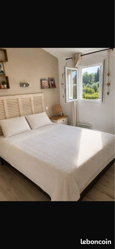 Maison à vendre, 45m², Gallargues-le-Montueux