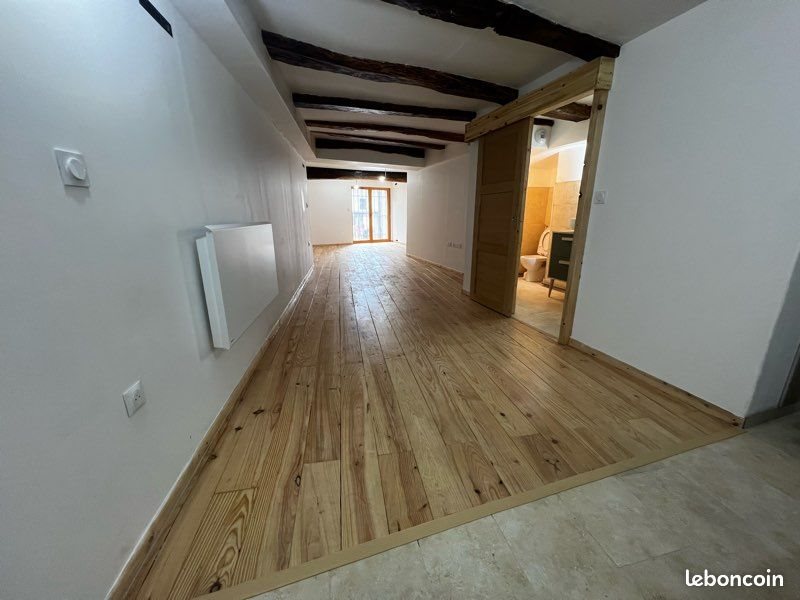 Appartement à louer, 55m², La Buisse