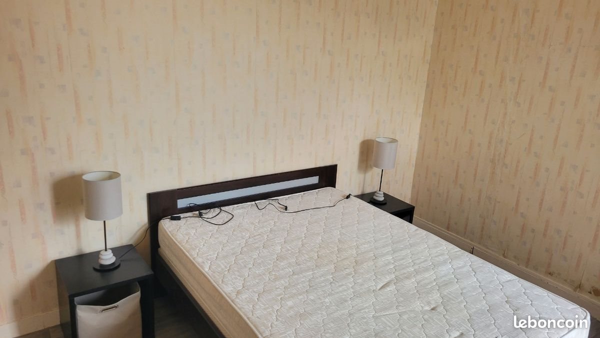 Appartement à louer, 34m², Thouars