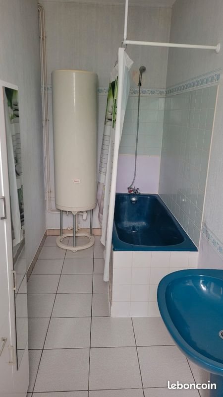 Appartement à louer, 34m², Thouars