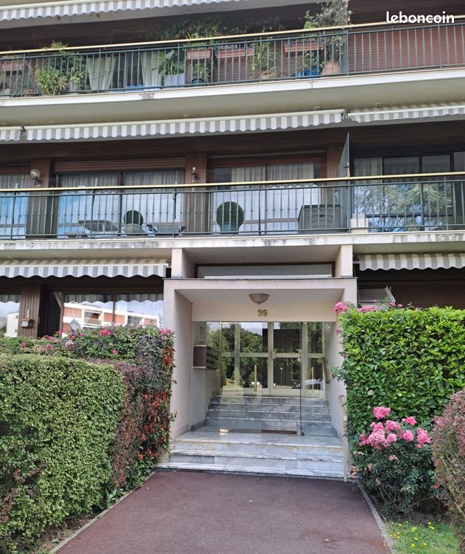 Appartement à vendre, 13m², Noisy-le-Roi