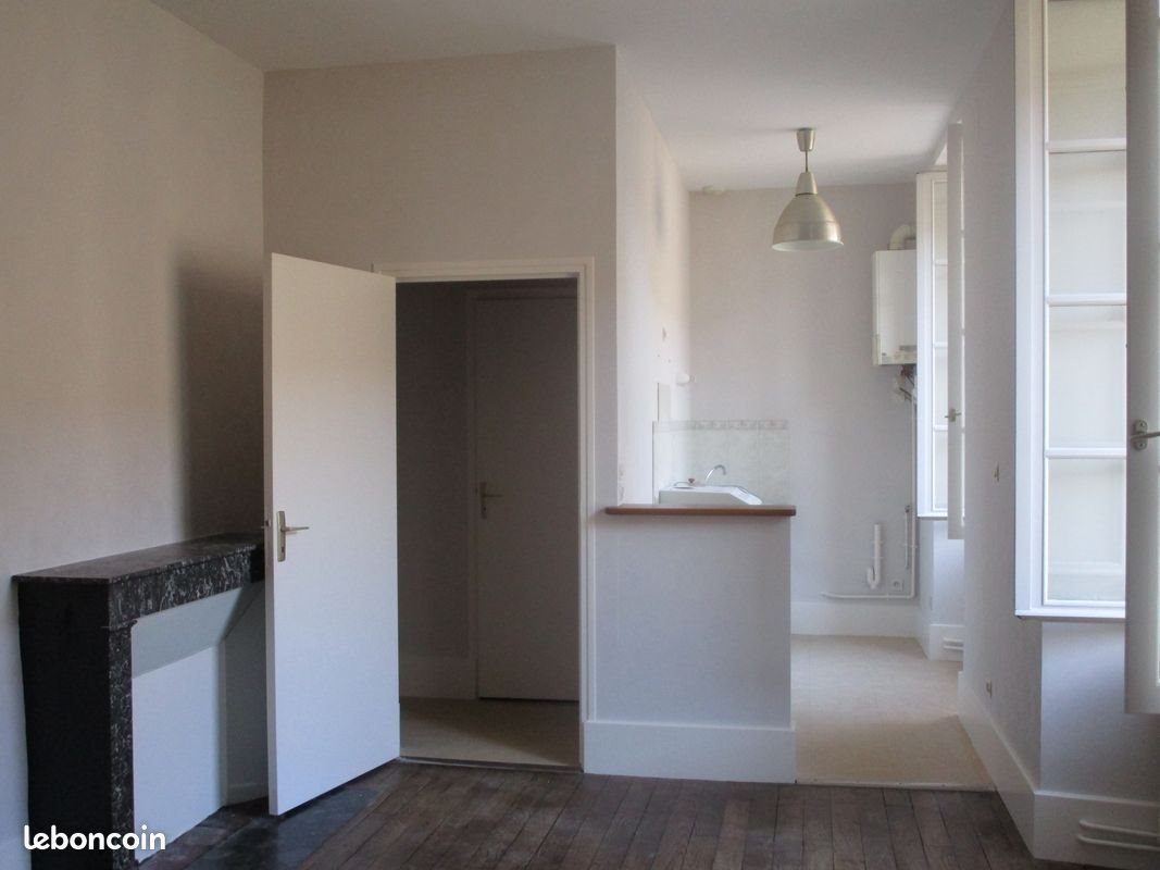 Appartement à louer, 40m², Avallon