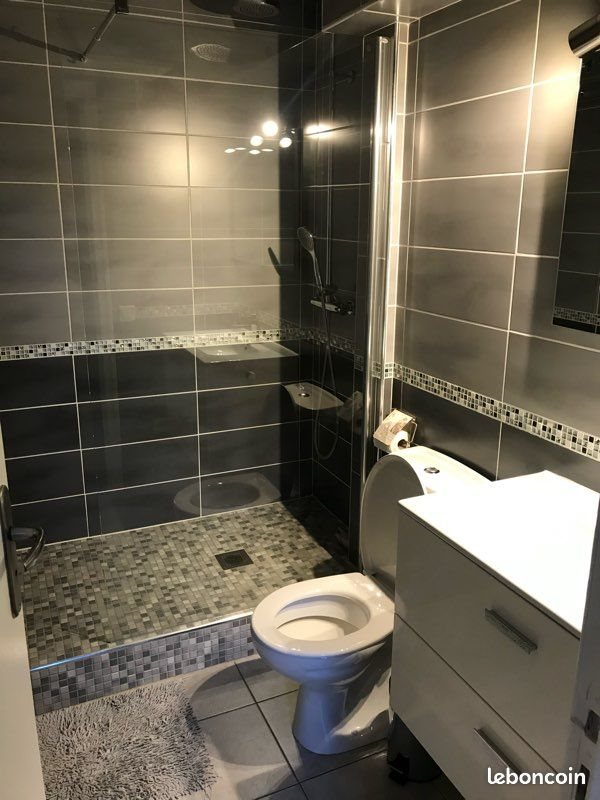Appartement à louer, 25m², Clermont-Ferrand