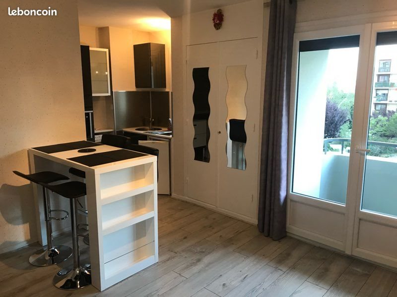 Appartement à louer, 25m², Clermont-Ferrand