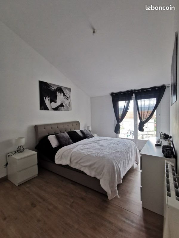 Appartement à louer, 100m², Mardeuil