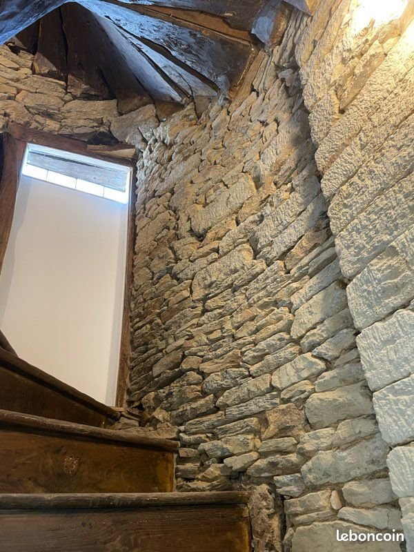 Maison à vendre, 67m², La Chèze