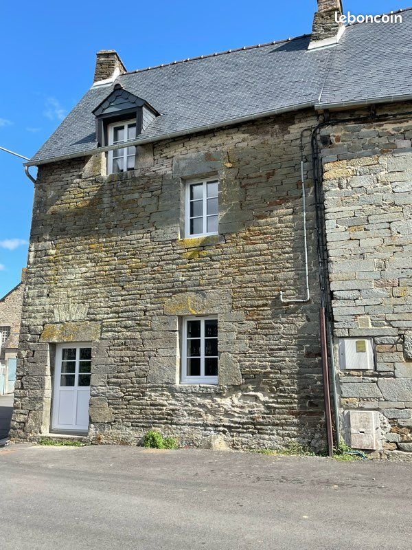 Maison à vendre, 67m², La Chèze
