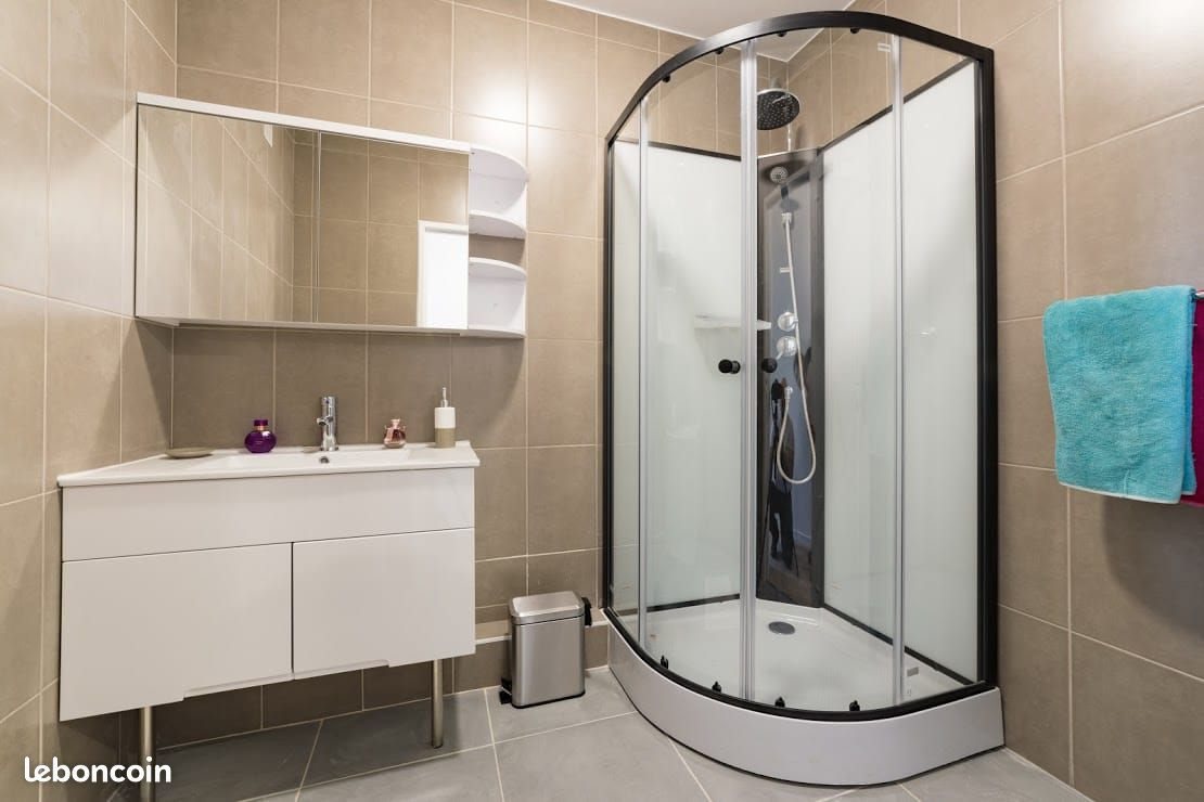 Appartement à vendre, 82m², Melun