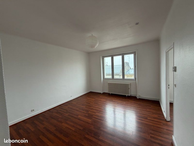 Appartement à louer, 65m², Brest