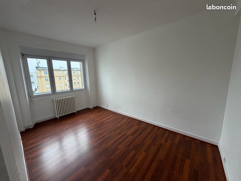 Appartement à louer, 65m², Brest