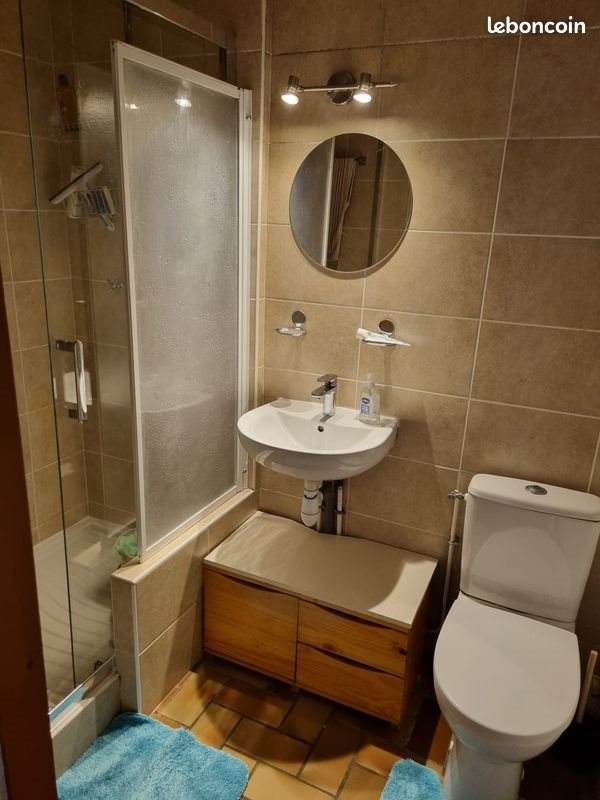 Maison à louer, 30m², Bidart
