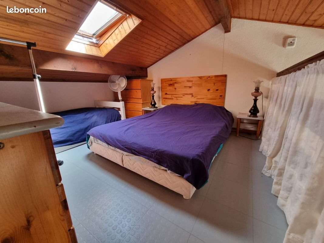Maison à louer, 30m², Bidart