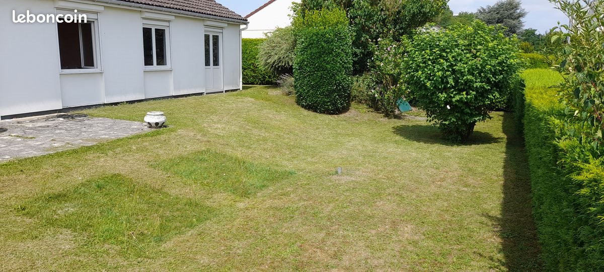 Maison à vendre, 83m², Amiens